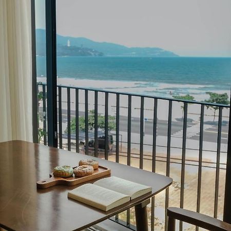 Anstay Beach Da Nang Buitenkant foto